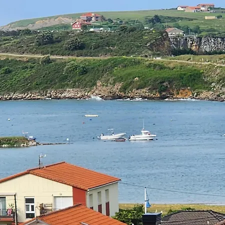 Riberuca Playa * Суансес